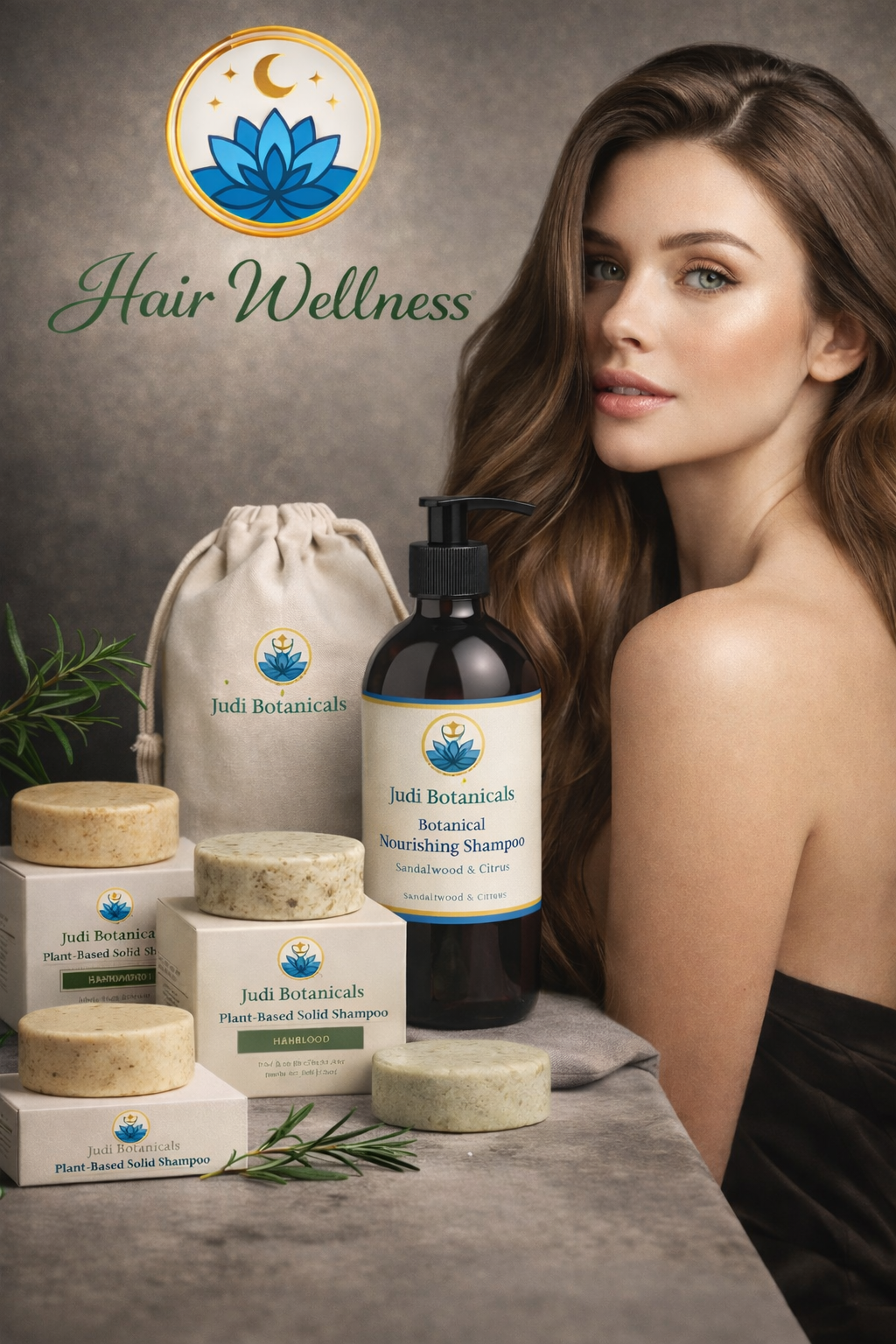 Hair Wellness